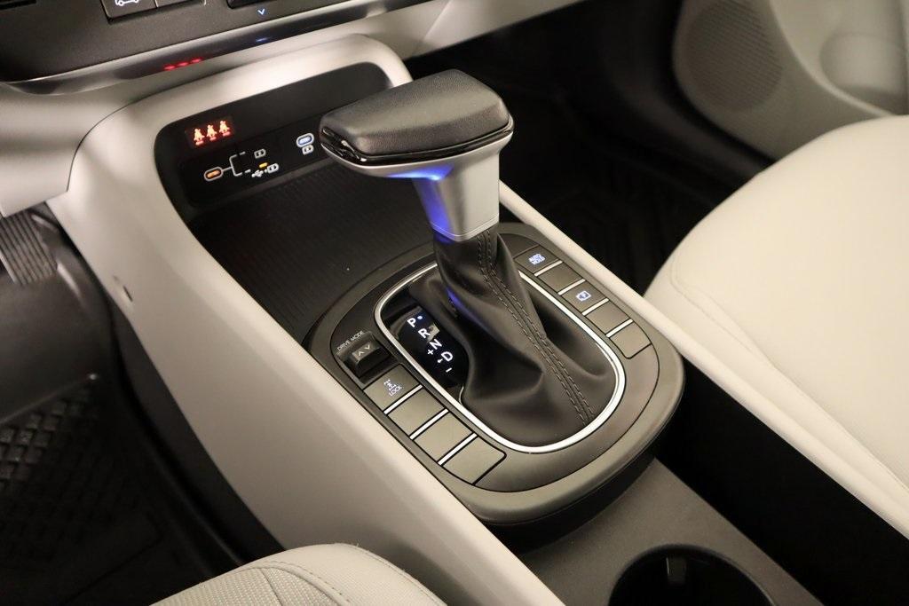 used 2024 Hyundai Kona car, priced at $23,481