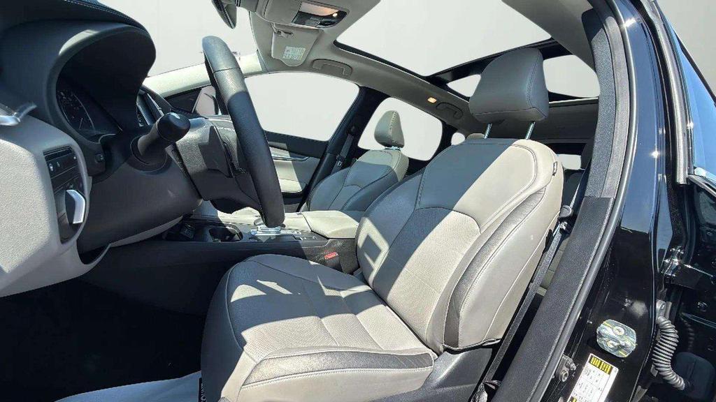 used 2023 INFINITI QX50 car, priced at $31,982