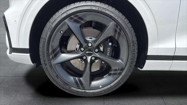 new 2026 Genesis GV70 car, priced at $73,040