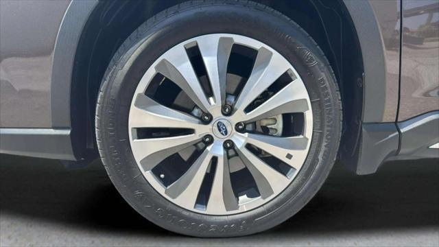 used 2019 Subaru Ascent car, priced at $16,981