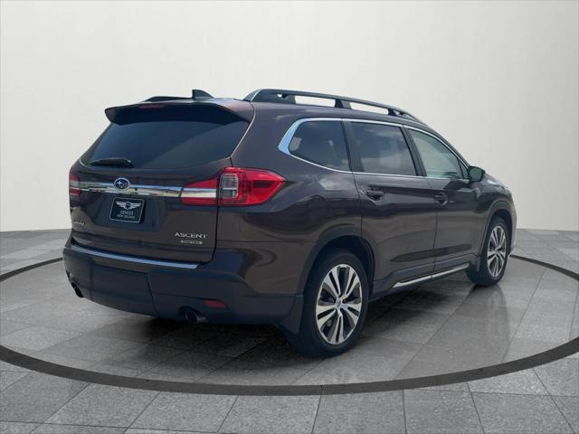used 2019 Subaru Ascent car, priced at $16,382
