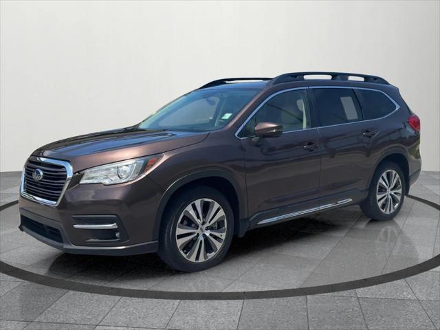 used 2019 Subaru Ascent car, priced at $16,382