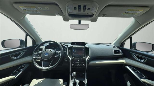 used 2019 Subaru Ascent car, priced at $16,981