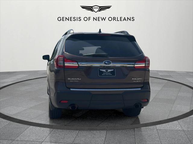 used 2019 Subaru Ascent car, priced at $16,981