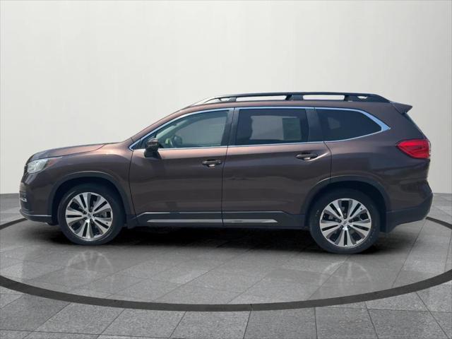 used 2019 Subaru Ascent car, priced at $16,382