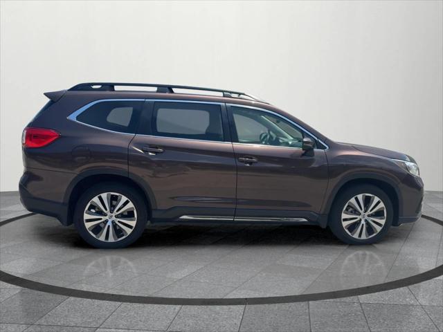 used 2019 Subaru Ascent car, priced at $16,382