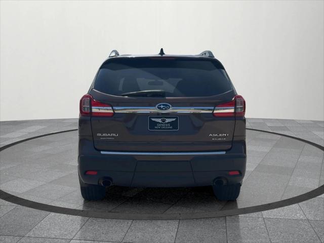 used 2019 Subaru Ascent car, priced at $16,382