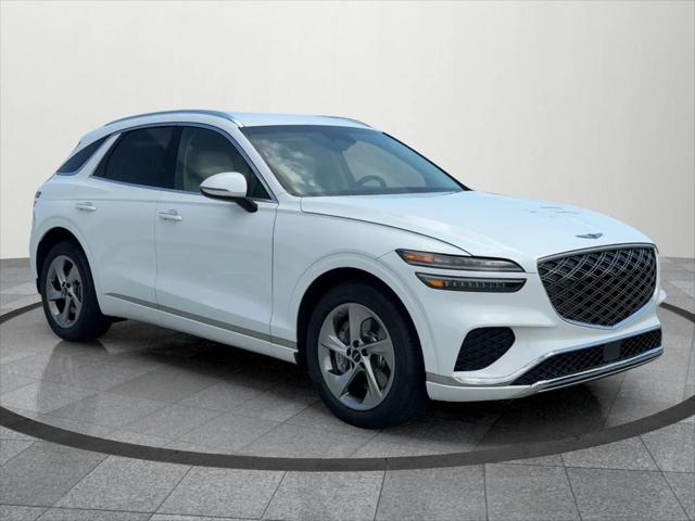 new 2026 Genesis GV70 car, priced at $50,725