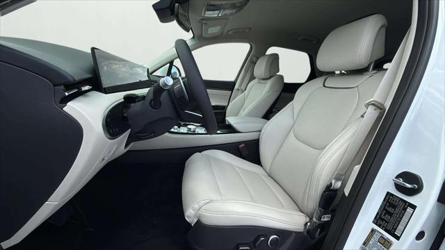 new 2026 Genesis GV70 car, priced at $50,725