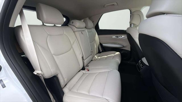 new 2026 Genesis GV70 car, priced at $50,725