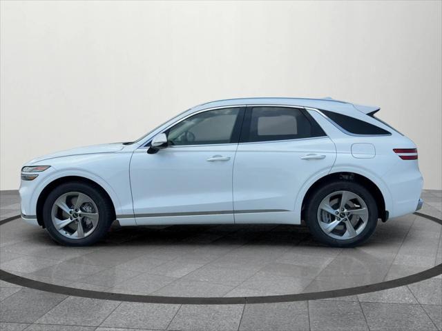 new 2026 Genesis GV70 car, priced at $50,725