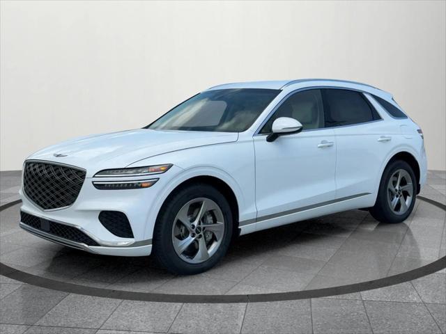 new 2026 Genesis GV70 car, priced at $50,725