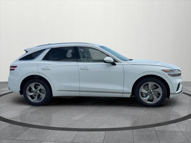 new 2026 Genesis GV70 car, priced at $50,725