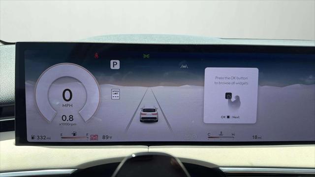 new 2026 Genesis GV70 car, priced at $50,725