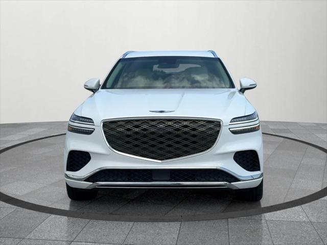 new 2026 Genesis GV70 car, priced at $50,725