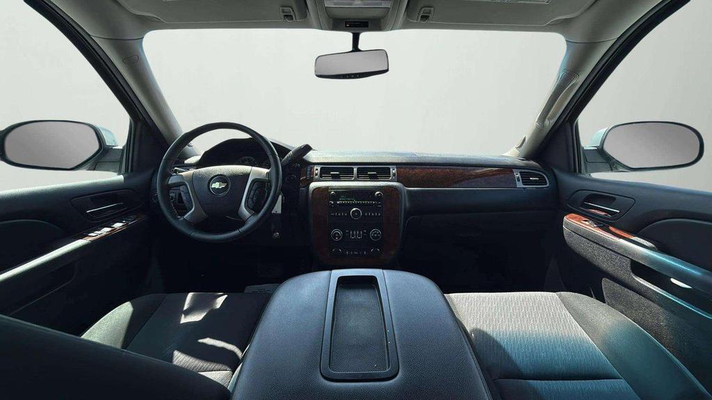 used 2014 Chevrolet Tahoe car, priced at $12,983