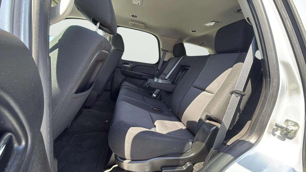 used 2014 Chevrolet Tahoe car, priced at $12,983