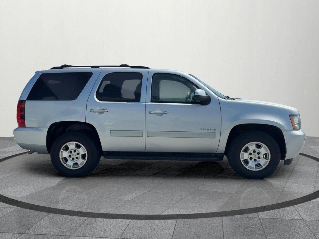 used 2014 Chevrolet Tahoe car, priced at $12,983
