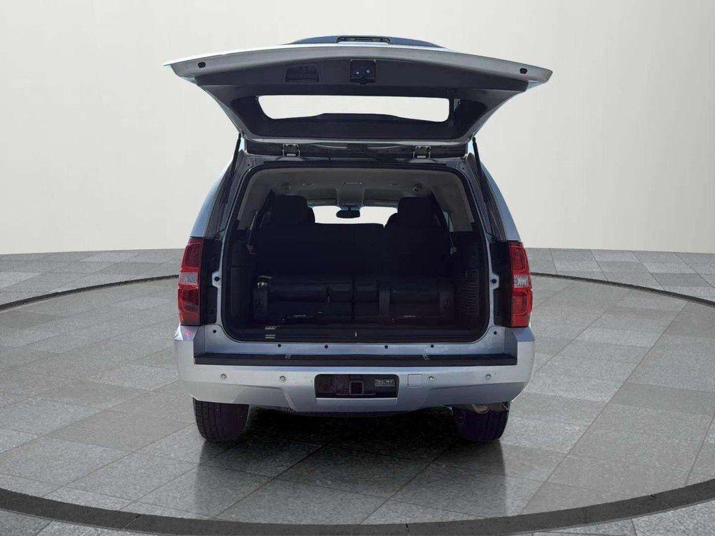used 2014 Chevrolet Tahoe car, priced at $12,983