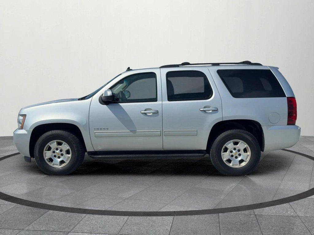 used 2014 Chevrolet Tahoe car, priced at $12,983