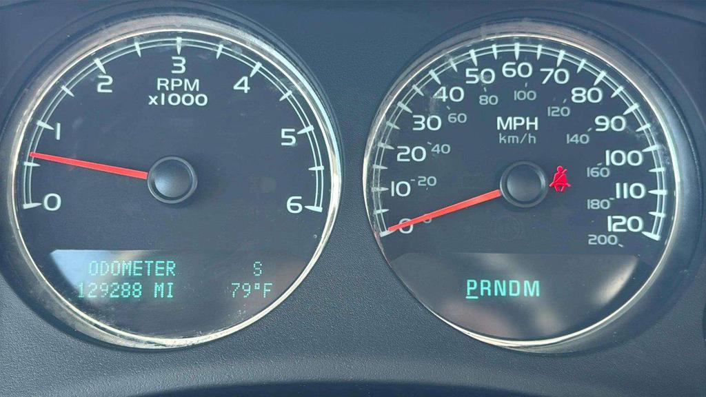 used 2014 Chevrolet Tahoe car, priced at $12,983