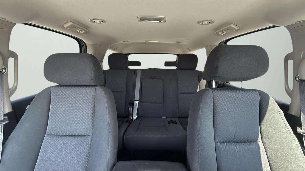 used 2014 Chevrolet Tahoe car, priced at $12,983