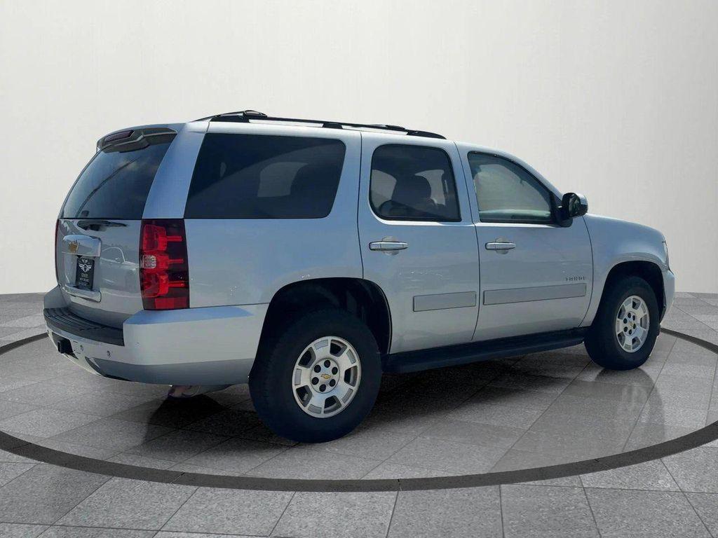 used 2014 Chevrolet Tahoe car, priced at $12,983