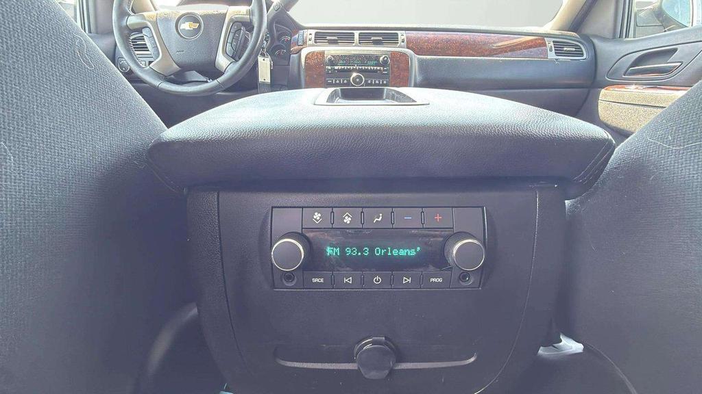 used 2014 Chevrolet Tahoe car, priced at $12,983