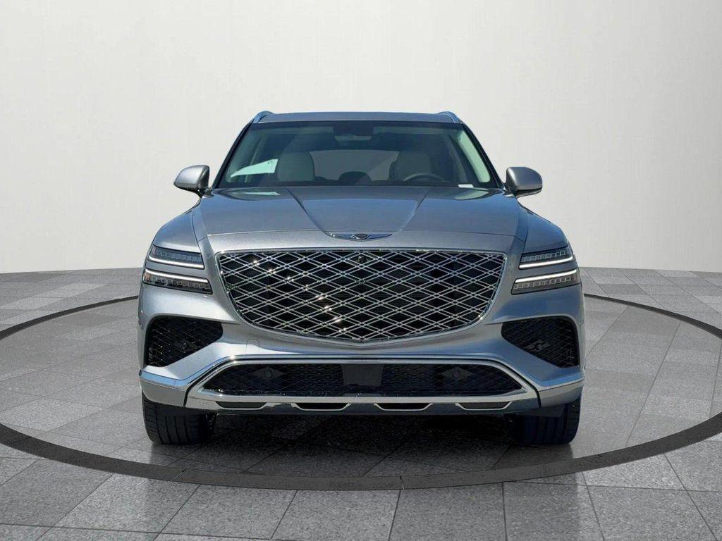 new 2026 Genesis GV80 car, priced at $76,845