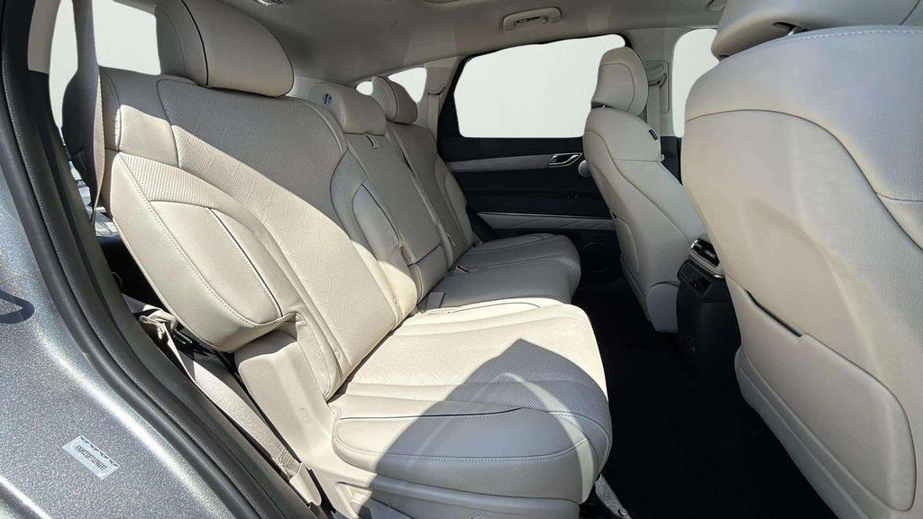 new 2026 Genesis GV80 car, priced at $76,845
