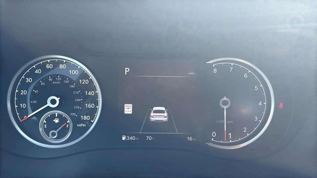 new 2026 Genesis G70 car, priced at $50,915