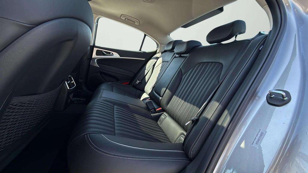 new 2026 Genesis G70 car, priced at $50,915