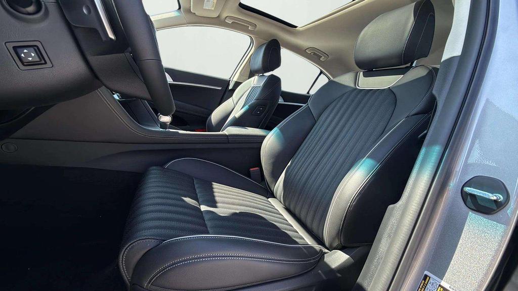 new 2026 Genesis G70 car, priced at $50,915