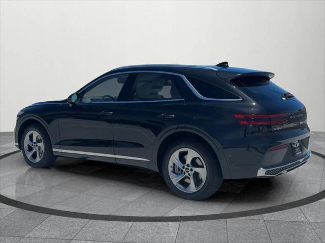 new 2026 Genesis GV70 car, priced at $53,475