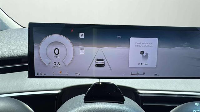 new 2026 Genesis GV70 car, priced at $53,475