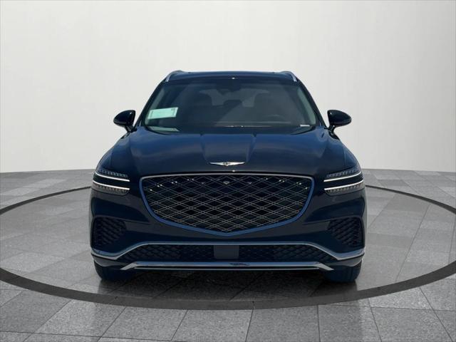 new 2026 Genesis GV70 car, priced at $53,475