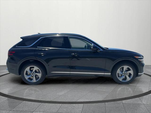 new 2026 Genesis GV70 car, priced at $53,475