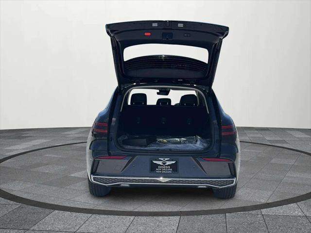 new 2026 Genesis GV70 car, priced at $53,475
