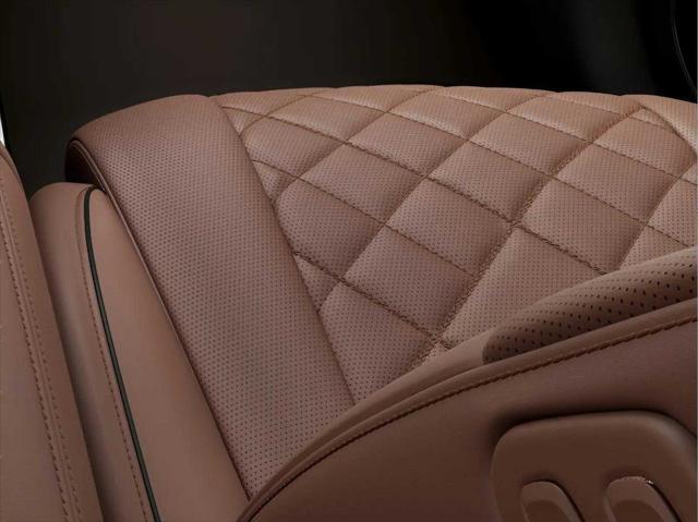 new 2025 Genesis GV80 car, priced at $82,495