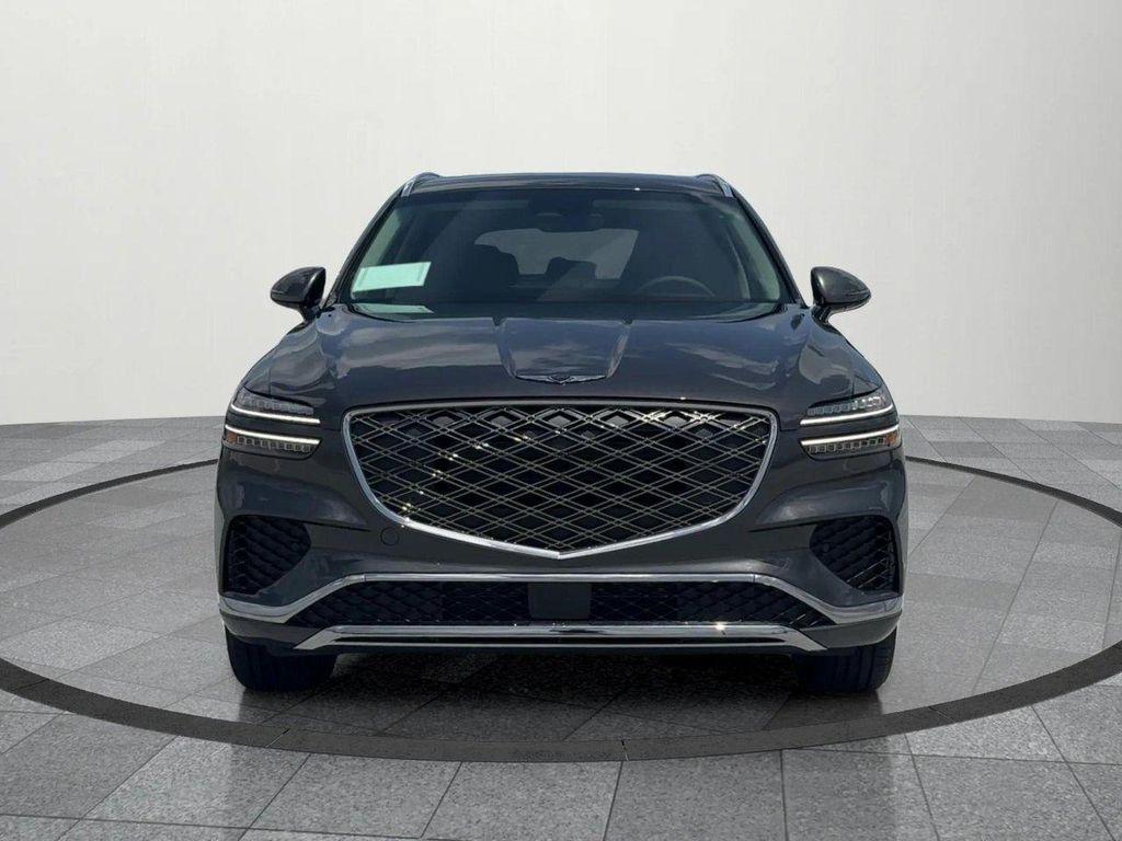 new 2026 Genesis GV70 car, priced at $50,525