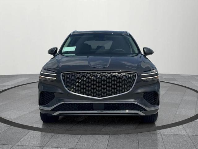 new 2026 Genesis GV70 car, priced at $50,525