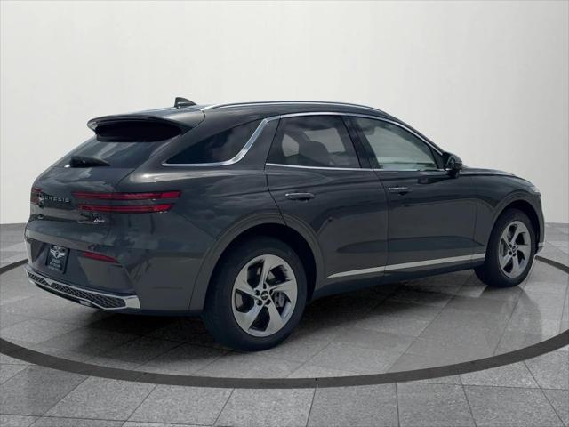 new 2026 Genesis GV70 car, priced at $50,525