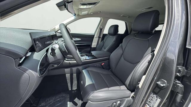 new 2026 Genesis GV70 car, priced at $50,525