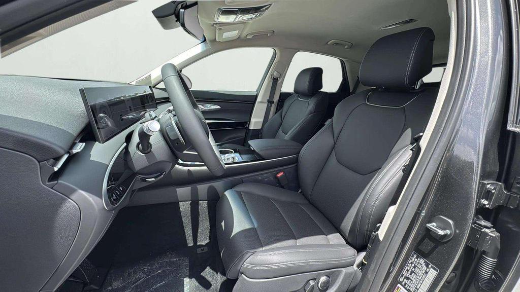 new 2026 Genesis GV70 car, priced at $50,525