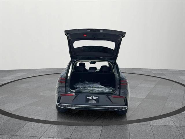 new 2026 Genesis GV70 car, priced at $50,525
