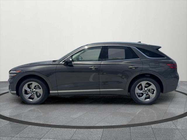 new 2026 Genesis GV70 car, priced at $50,525