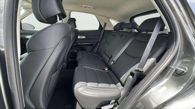 new 2026 Genesis GV70 car, priced at $50,525
