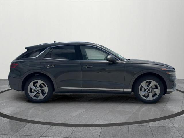 new 2026 Genesis GV70 car, priced at $50,525
