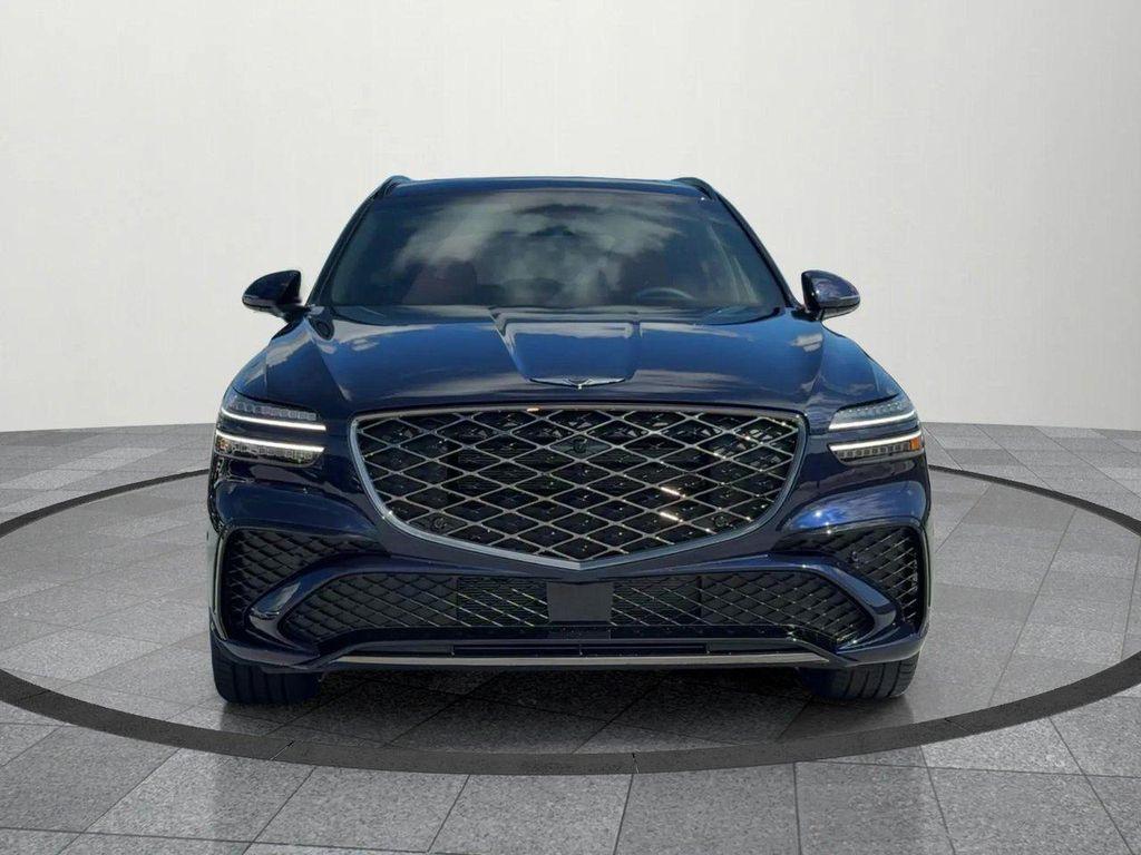 new 2026 Genesis GV70 car, priced at $61,910