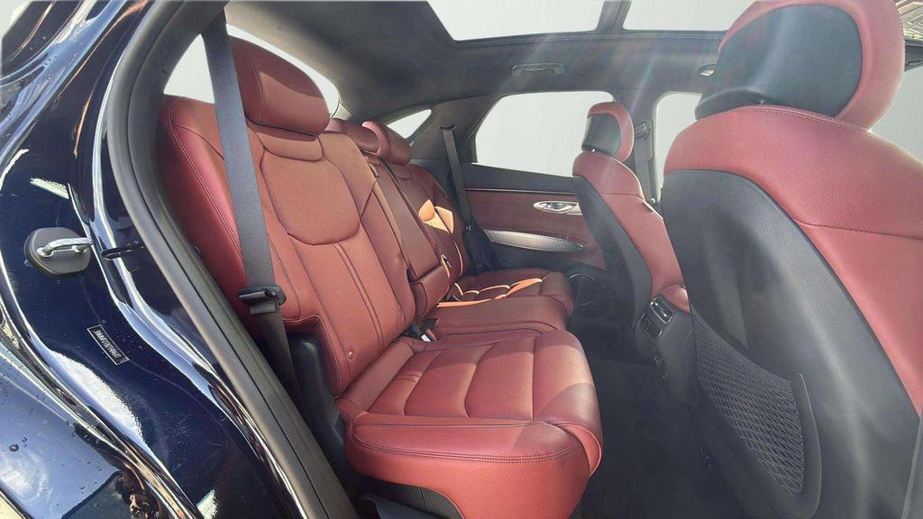 new 2026 Genesis GV70 car, priced at $61,910